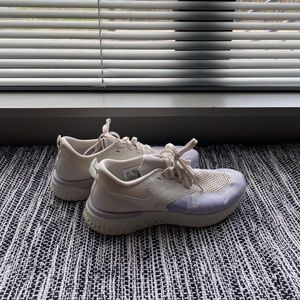 Nike sneakers
